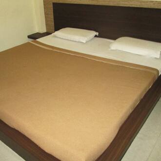 Hotel Shanti Home, Raipur 4